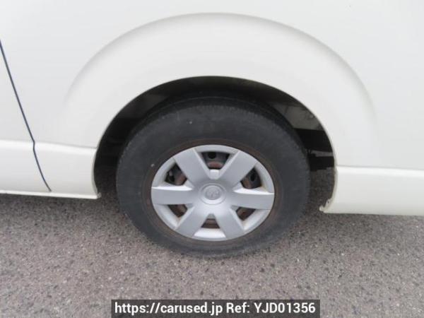 Used 2011 AT toyota regiusace-van TRH200K Image[45]