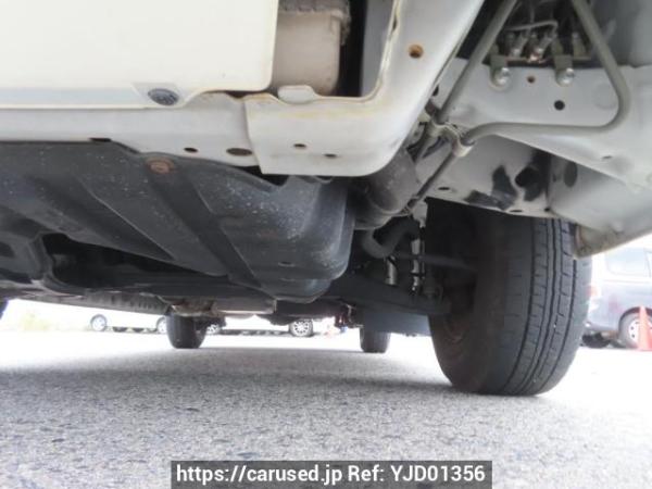 Used 2011 AT toyota regiusace-van TRH200K Image[47]