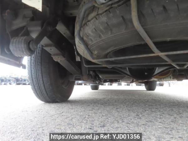 Used 2011 AT toyota regiusace-van TRH200K Image[52]