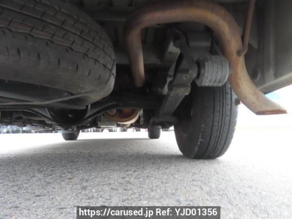 Used 2011 AT toyota regiusace-van TRH200K Image[53]
