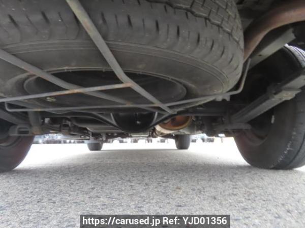 Used 2011 AT toyota regiusace-van TRH200K Image[54]