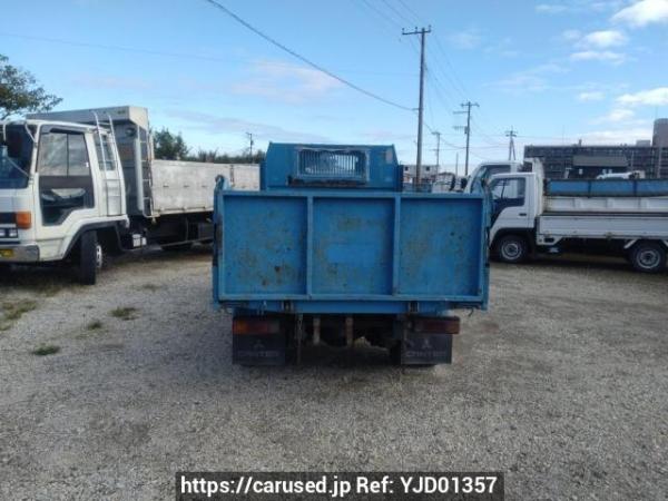 Used 1991 MT mitsubishi canter FE305BD Image[5]