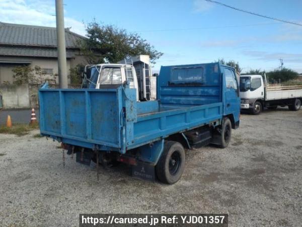 Used 1991 MT mitsubishi canter FE305BD Image[6]