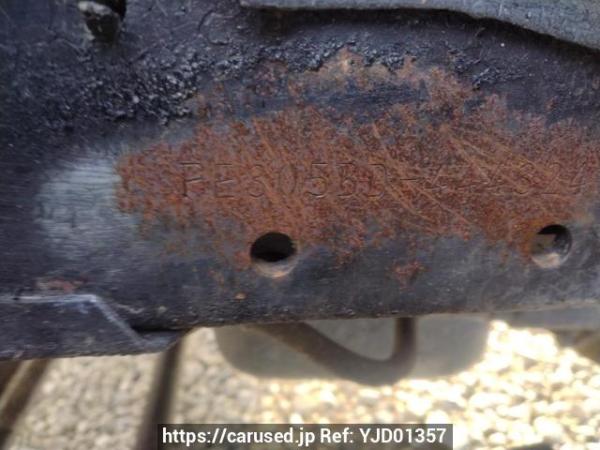 Used 1991 MT mitsubishi canter FE305BD Image[10]