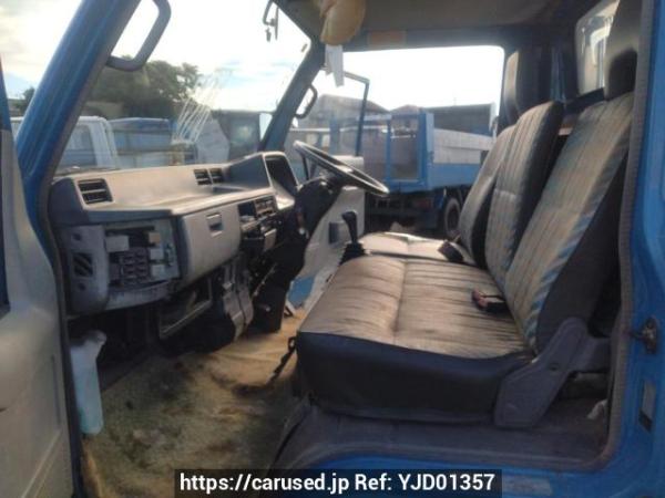 Used 1991 MT mitsubishi canter FE305BD Image[12]