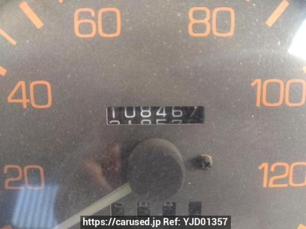 Used 1991 MT mitsubishi canter FE305BD Image[16]