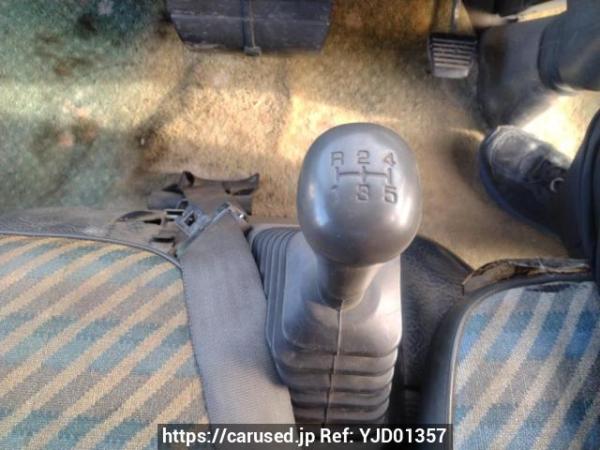 Used 1991 MT mitsubishi canter FE305BD Image[17]