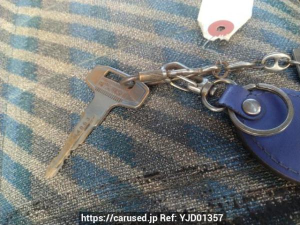 Used 1991 MT mitsubishi canter FE305BD Image[19]
