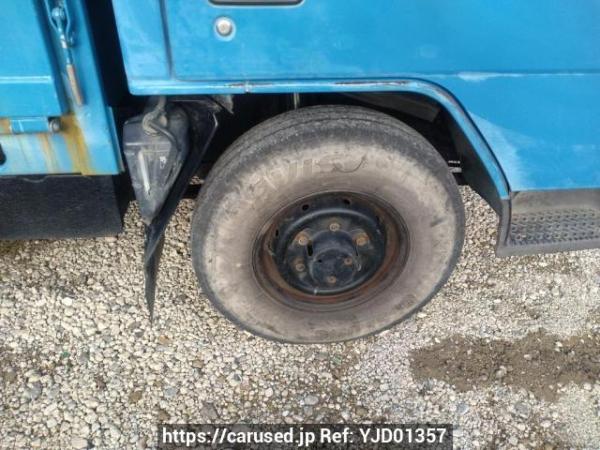 Used 1991 MT mitsubishi canter FE305BD Image[20]