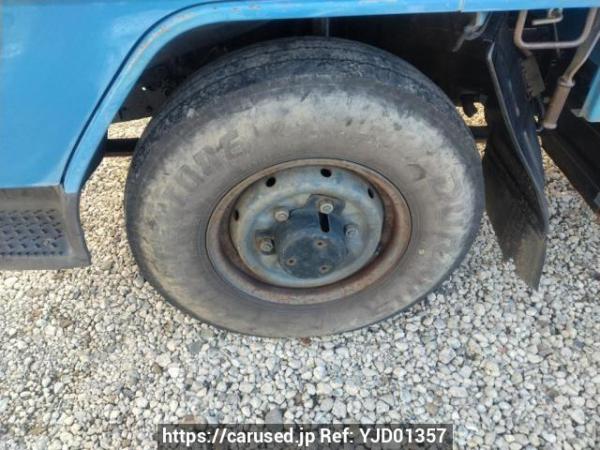 Used 1991 MT mitsubishi canter FE305BD Image[21]