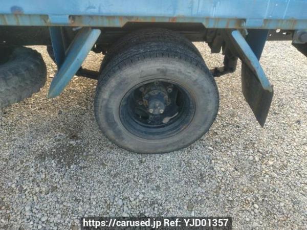 Used 1991 MT mitsubishi canter FE305BD Image[22]