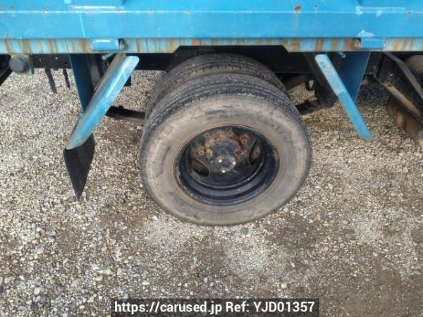Used 1991 MT mitsubishi canter FE305BD Image[23]