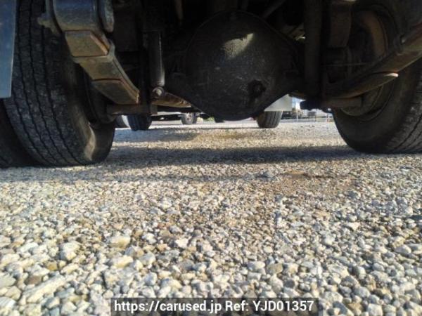 Used 1991 MT mitsubishi canter FE305BD Image[27]