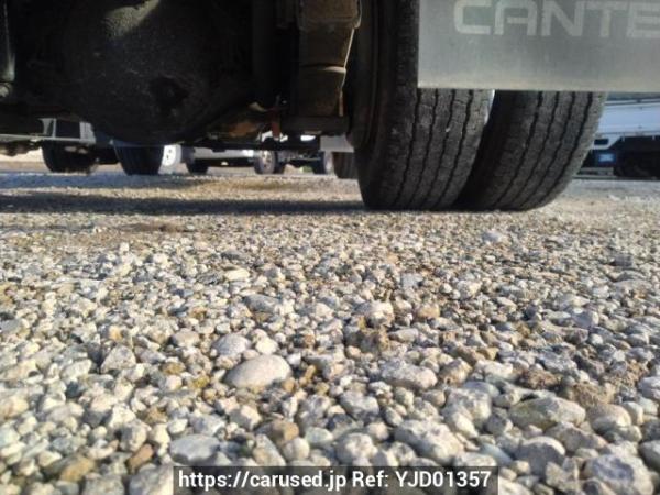 Used 1991 MT mitsubishi canter FE305BD Image[28]