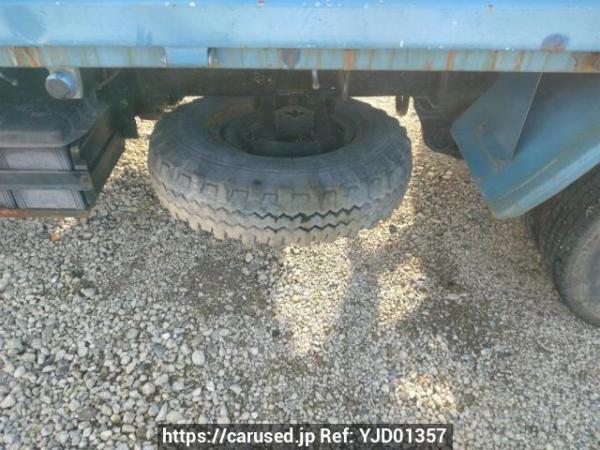 Used 1991 MT mitsubishi canter FE305BD Image[29]