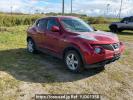 Nissan JUKE YF15