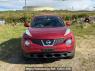 Used 2010 AT nissan juke YF15 Image[1]