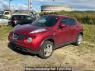 Used 2010 AT nissan juke YF15 Image[2]