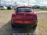 Used 2010 AT nissan juke YF15 Image[4]