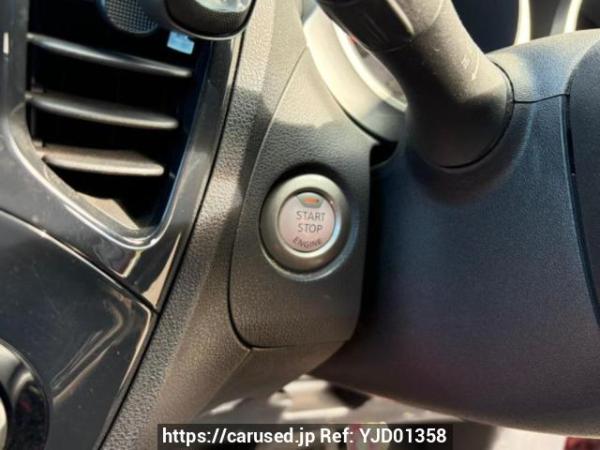 Used 2010 AT nissan juke YF15 Image[18]