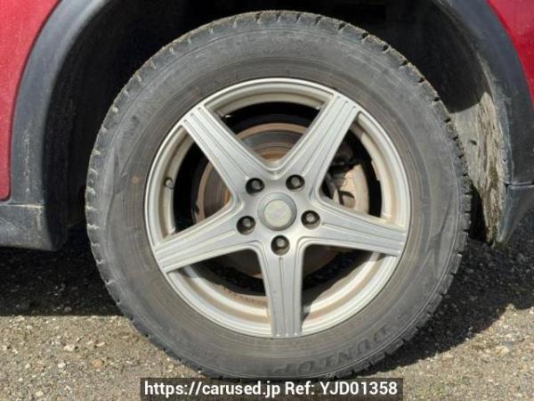 Used 2010 AT nissan juke YF15 Image[19]