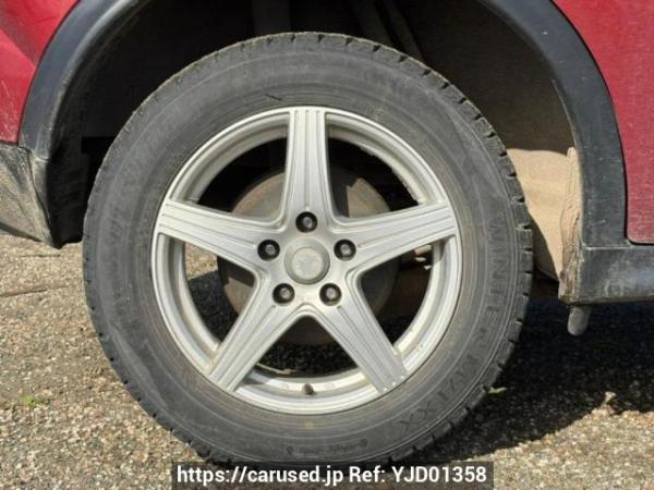 Used 2010 AT nissan juke YF15 Image[20]