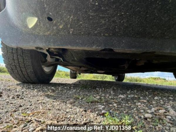 Used 2010 AT nissan juke YF15 Image[23]
