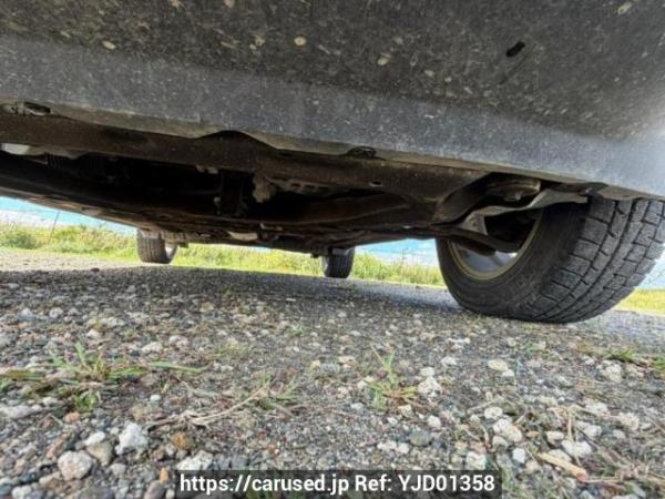 Used 2010 AT nissan juke YF15 Image[24]