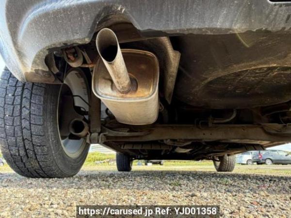 Used 2010 AT nissan juke YF15 Image[25]