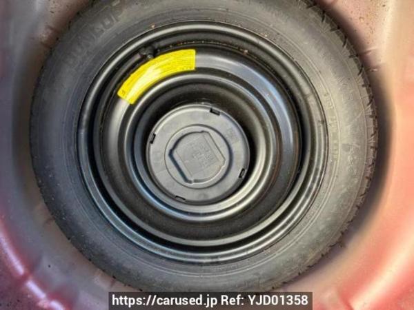 Used 2010 AT nissan juke YF15 Image[27]