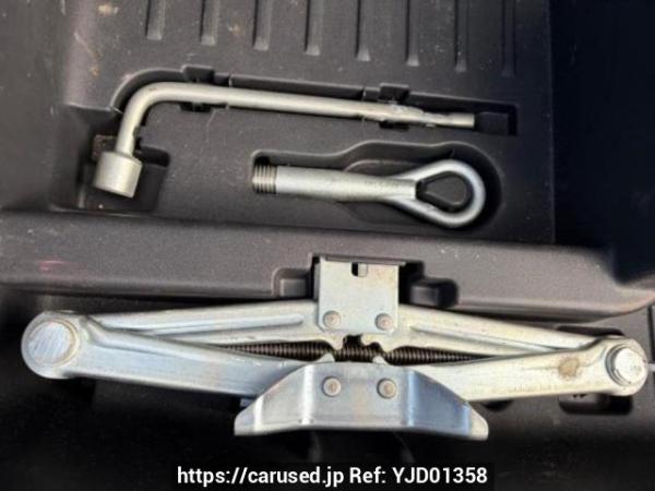 Used 2010 AT nissan juke YF15 Image[28]