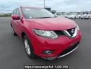 Nissan X-Trail NT32