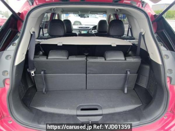Used 2014 AT nissan x-trail NT32 Image[8]