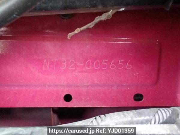 Used 2014 AT nissan x-trail NT32 Image[11]