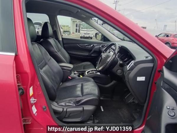 Used 2014 AT nissan x-trail NT32 Image[12]