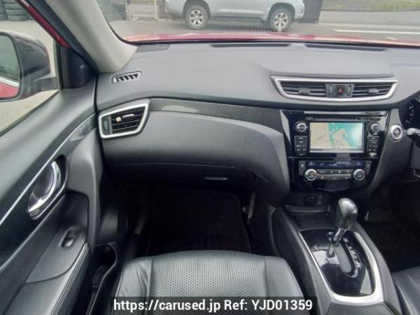 Used 2014 AT nissan x-trail NT32 Image[17]