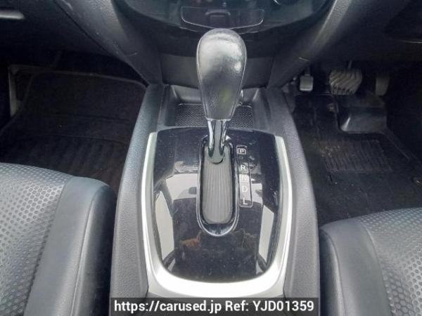 Used 2014 AT nissan x-trail NT32 Image[22]