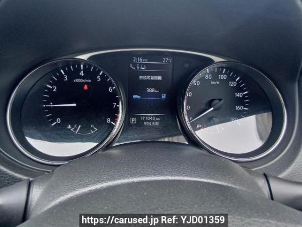Used 2014 AT nissan x-trail NT32 Image[23]
