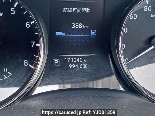 Used 2014 AT nissan x-trail NT32 Image[24]