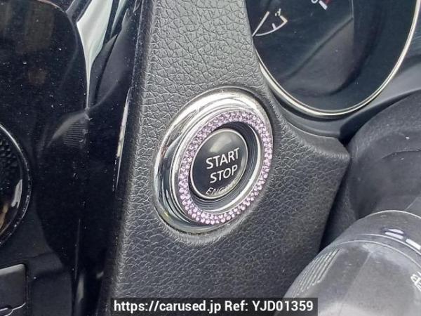 Used 2014 AT nissan x-trail NT32 Image[25]