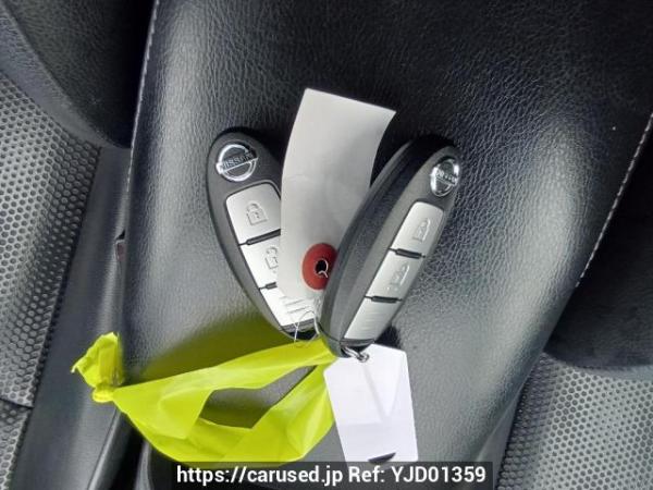 Used 2014 AT nissan x-trail NT32 Image[26]