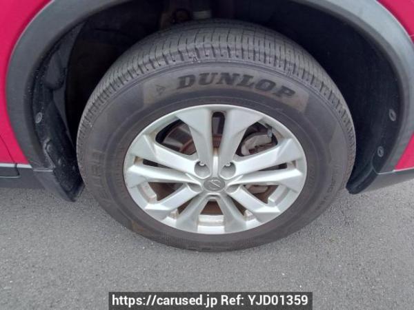Used 2014 AT nissan x-trail NT32 Image[27]