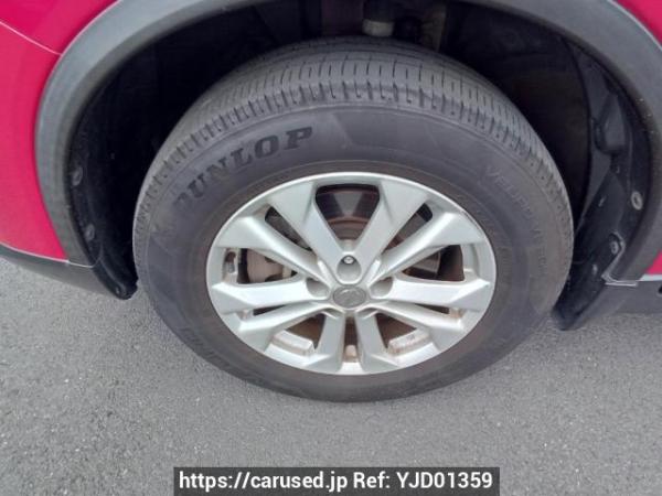 Used 2014 AT nissan x-trail NT32 Image[28]