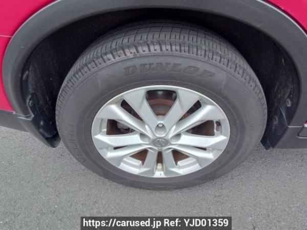 Used 2014 AT nissan x-trail NT32 Image[29]