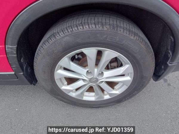 Used 2014 AT nissan x-trail NT32 Image[30]