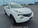 Nissan JUKE YF15