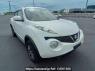 Used 2014 AT nissan juke YF15 Image[0]