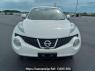 Used 2014 AT nissan juke YF15 Image[1]