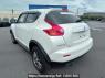 Used 2014 AT nissan juke YF15 Image[4]