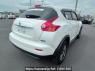 Used 2014 AT nissan juke YF15 Image[6]